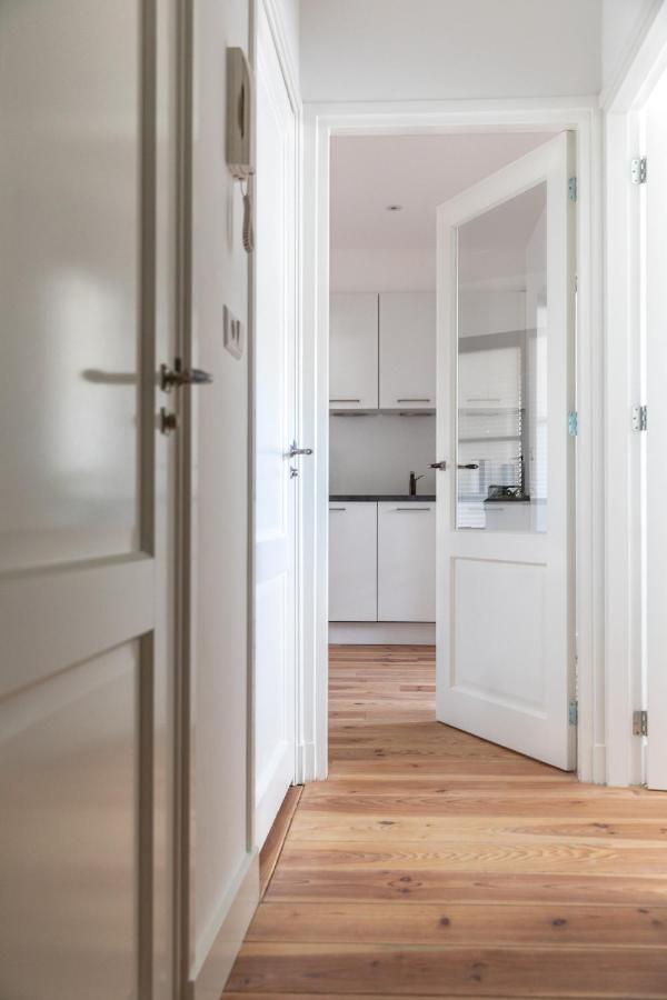 Gorgeous And Stylish Place For Two In Hip West! Άμστερνταμ Εξωτερικό φωτογραφία