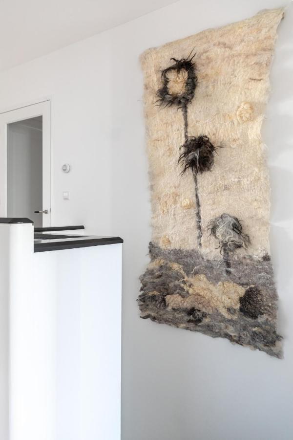 Gorgeous And Stylish Place For Two In Hip West! Άμστερνταμ Εξωτερικό φωτογραφία