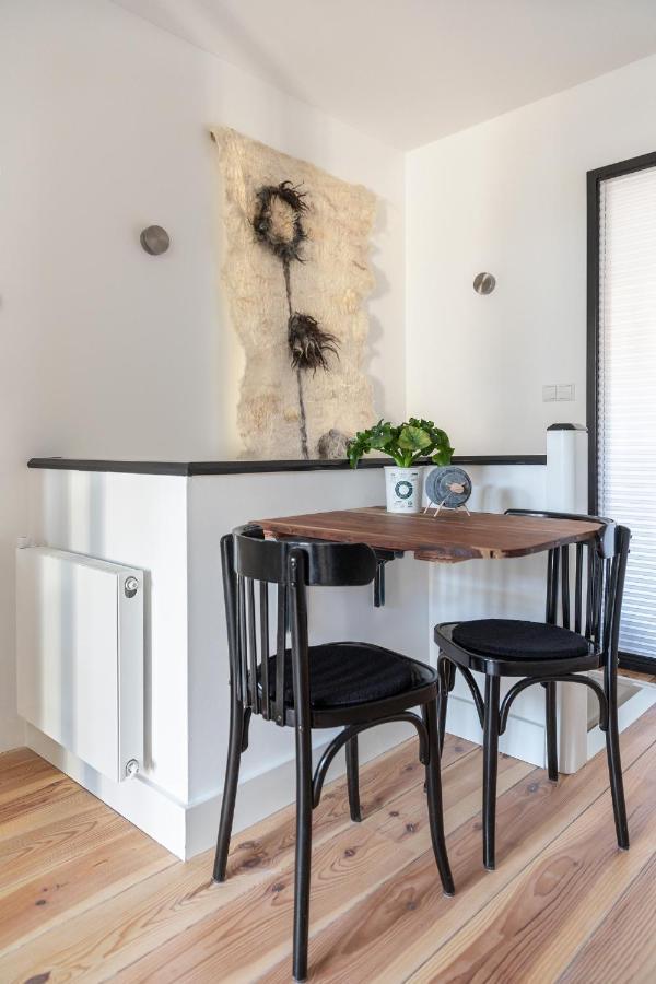 Gorgeous And Stylish Place For Two In Hip West! Άμστερνταμ Εξωτερικό φωτογραφία