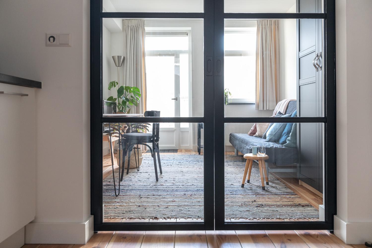 Gorgeous And Stylish Place For Two In Hip West! Άμστερνταμ Εξωτερικό φωτογραφία